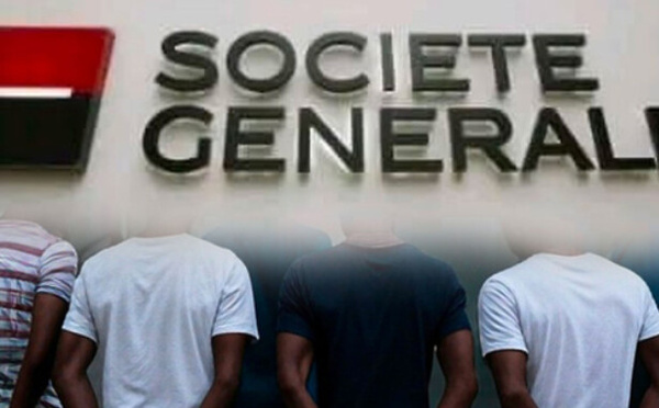 Arnaque 2.0 - Phishing à grande échelle : comment un simple mail a coûté 27 millions aux clients d’une banque… les dessous d’une escroquerie numérique massive