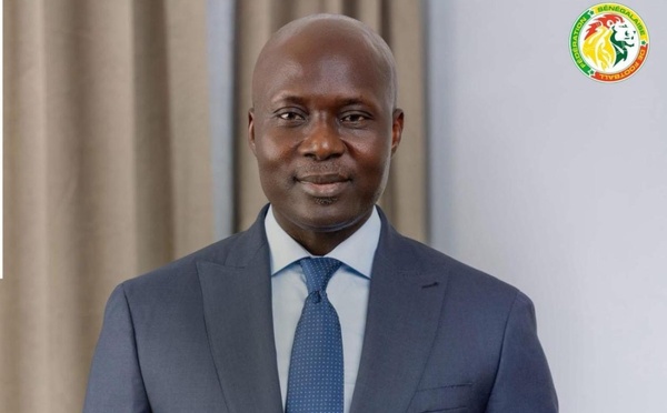 LA FEDERATION SENEGALAISE DE FOOTBALL FACE A LA PRESSE APRES LE RETRAIT DU TITRE : Abdoulaye Fall monte au front ce jeudi à 13h
