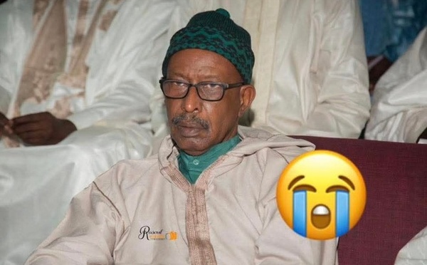 Rappel à Dieu de Chérif Beuh Aïdara dans un accident tragique sur la route de Guéoul