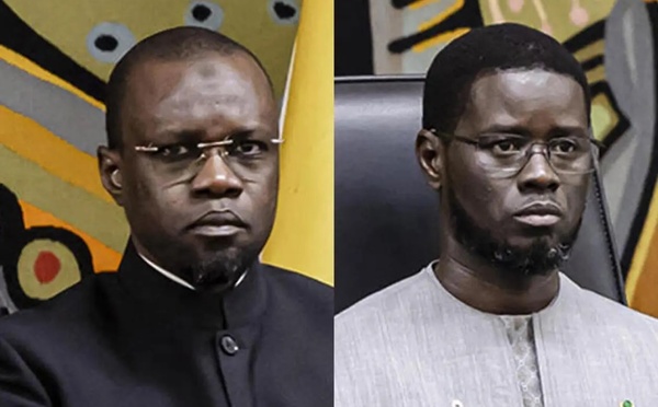 Espagne.: Diomaye boycotté par la Jeunesse patriotique locale