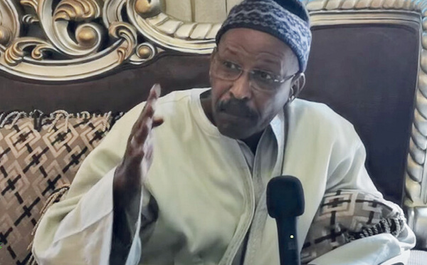 Cheikh Makhfou Aidara et ses 2 épouses perdent la vie dans un accident