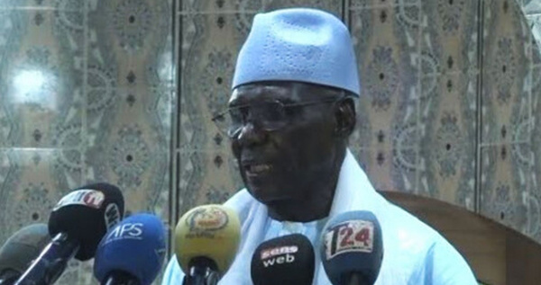 CRIMINALISATION DE L’HOMOSEXUALITE, TOLERANCE DU PHENOMENE, TRAIN DE VIE DE L’ÉTAT… : Imam Babacar Ndiour tire à boulets rouges sur le régime