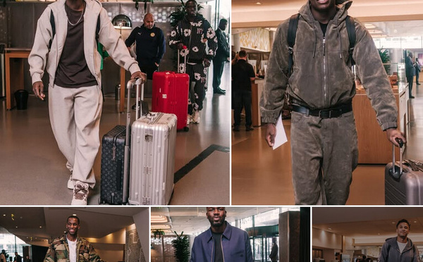 RASSEMBLEMENT DES LIONS A PARIS 21 présents et 7 absents pour le premier jour