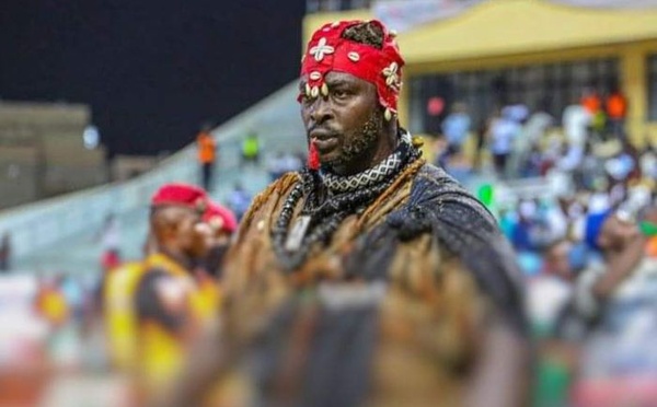 SUSPENDU DEUX ANS POUR N’AVOIR PAS EFFECTUE LE CONTROLE ANTIDOPAGE LORS DE SON COMBAT CONTRE MODOU LO : Siteu blanchi par le Tribunal Arbitral du Sport (Tas)