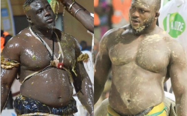 Sa Thiès prévient Modou Lô : « je suis le plus jeune donc je vais abréger le combat…»