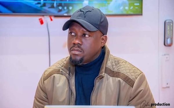 MAMADOU LAMINE MASSALY, PRÉSIDENT DU PARTI UNR AU RÉGIME : « Dette, opacité et vérité, le karma existe, et Dieu est juste »