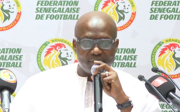 RECOURS AU TAS : LES AVOCATS DE LA FEDERATION MONTENT AU CRENEAU : Une conférence de presse décisive à Paris pour défendre les intérêts du football sénégalais