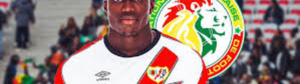 NOUVEAU DEFENSEUR DES LIONS DU SENEGAL, NOBEL MENDY DECOUVRE LA TANIERE AVEC EMOTION : « C’est une immense joie pour mes parents et moi »