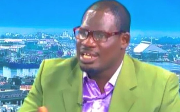 Affaire des homosexuels présumés : le chroniqueur Kader de la Sen Tv arrêté hier