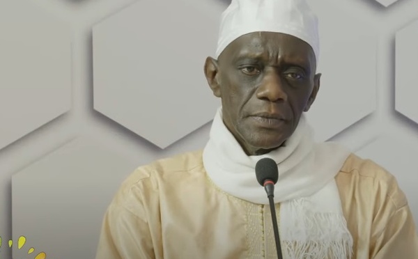 Mame Makhtar Guèye, libre mais reste à la disposition de la justice