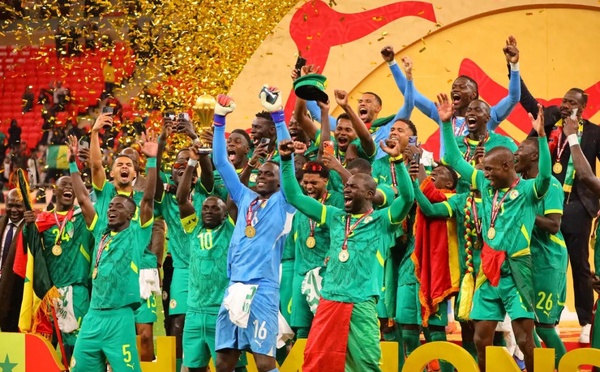  Le Maroc lance une offensive judiciaire pour bloquer la fête du Sénégal au Stade de France ! 