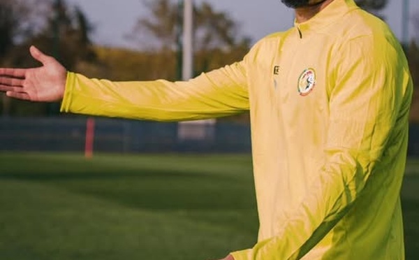 Coup dur pour les Lions : Iliman Ndiaye forfait pour la trêve de mars