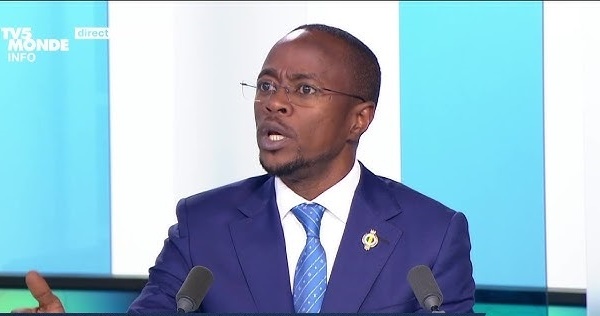 ABDOU MBOW MEMBRE DU SECRÉTARIAT EXÉCUTIF DE L’APR : «La candidature du président Macky Sall reste plus que jamais crédible»