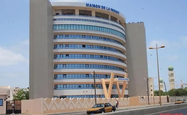 Aide à la presse : Jamra veut que le fonds atteigne 5 milliards F Cfa