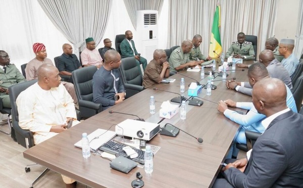 Lutte contre la criminalité pharmaceutique : La Douane frappe encore un grand coup