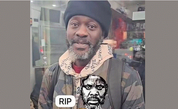 Nécrologie : Le hip-hop sénégalais pleure Daddy Bibson soldarou Baye , figure emblématique du mouvement urbain