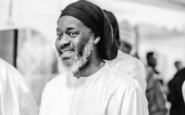 Le rappeur Daddy Bibson n'est plus