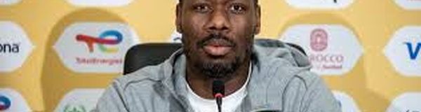 PAPE THIAW « Il n’y a pas de 11 type, tous mes joueurs sont titulaires »