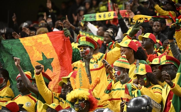 PROCES DES SUPPORTERS SENEGALAIS : Nouveau renvoi au 13 avril