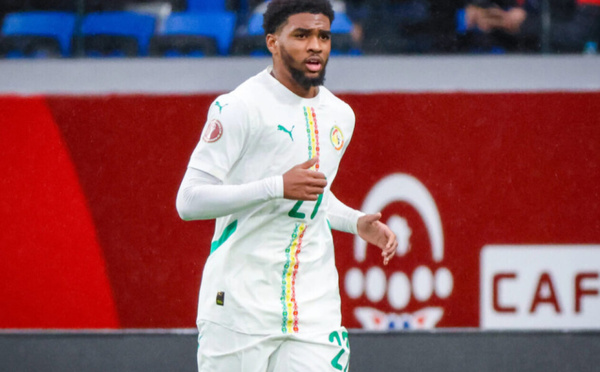 Amical : le Sénégal a enchaîné une nouvelle victoire face à la Gambie (3-1)