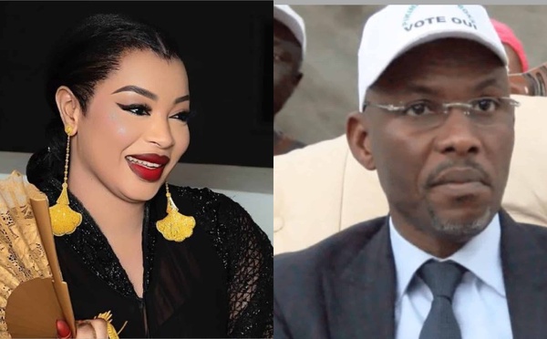 Un ‘’ngenté’’ (baptême) pas comme les autres