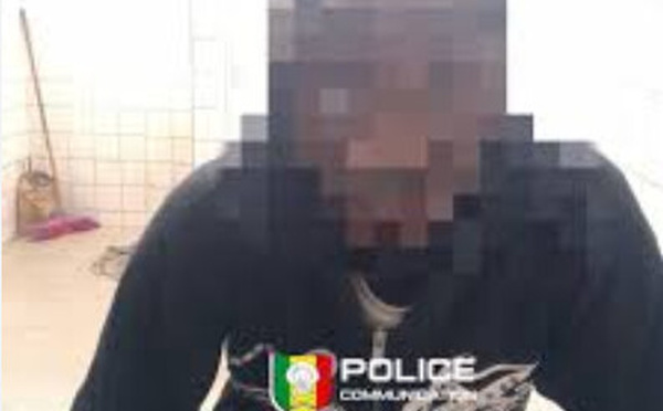 Vol de deux-roues et grand banditisme : la Police arrête le cerveau et sa bande