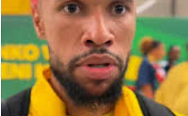 ZONE MIXTE match Senegal-Gambie avec Yehvann Diouf,  Moussa Barrow,Yankuba Minteh et Ismaïla Sarr