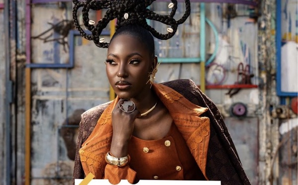 MIDADI DIAKHATE, PRÉSIDENTE DU GROUPE SO’MA CONSULTING ET FONDATRICE DE SÉNÉGAL CONNECT : «Sénégal Connect est une plateforme qui fait du savoir-faire sénégalais une signature reconnue, crédible et compétitive sur les marchés globaux»