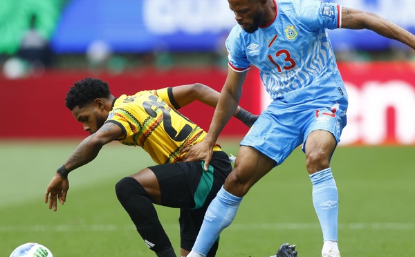 La RD Congo qualifiée pour le Mondial 2026 : les Léopards mettent fin à 52 ans d’attente