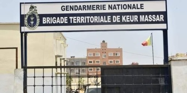 Enquête sur les homos: Un médecin en service au CNTS hospitalisé après une tentative de suicide lors de son arrestation