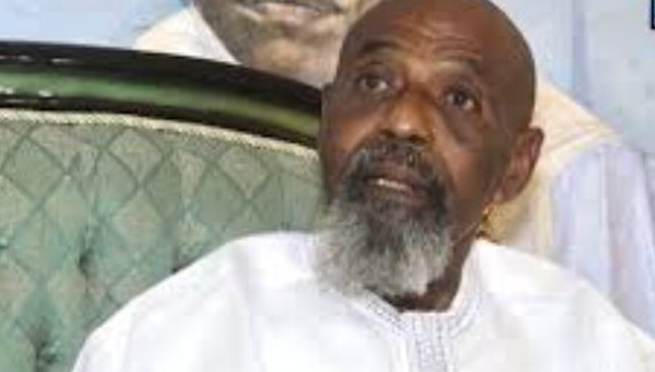 Nécrologie :Pape Samba Mboup a perdu sa femme