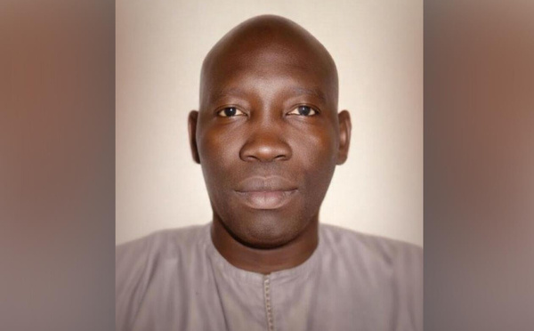 Palais : Papa Souleymane Kandji nommé conseiller spécial du PR