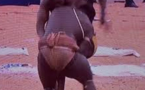 LENDEMAIN DE DEFAITE, GRANDEUR ET ELEGANCE Modou Lô brise le silence, félicite Sa Thiès et remercie ses fans