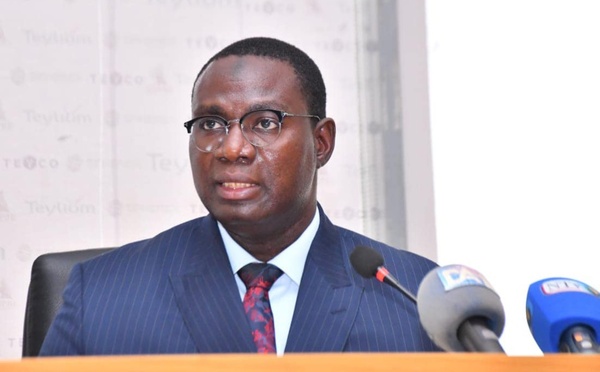 tensions politiques au sommet de l’Etat Le directeur de la Coopération décentralisé s’en prend ouvertement à Sonko, Moussa Balla Fofana le recadre