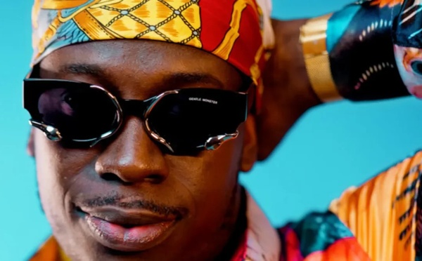 Le procès du chanteur Soriba Kouyaté renvoyé au 5 mai prochain