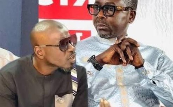 Karim Xrum Xax libre après son audition