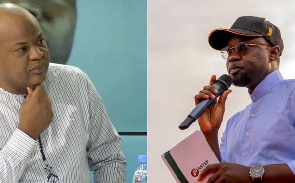 MEMOIRE EN REVISION DANS L’AFFAIRE CONTRE MAME MBAYE NIANG : Les arguments des avocats d’Ousmane Sonko pour fonder leur demande