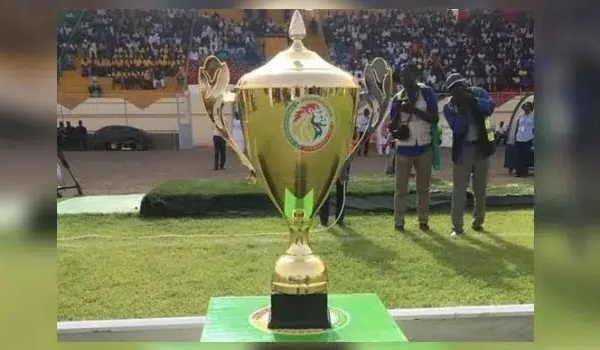 Report des rencontres des championnats nationaux de foot amateur et de la Coupe du Sénégal