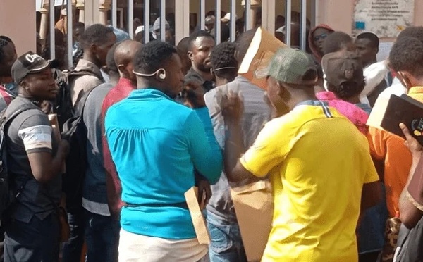 Migration circulaire pour l'Espagne : Les auditions entamées