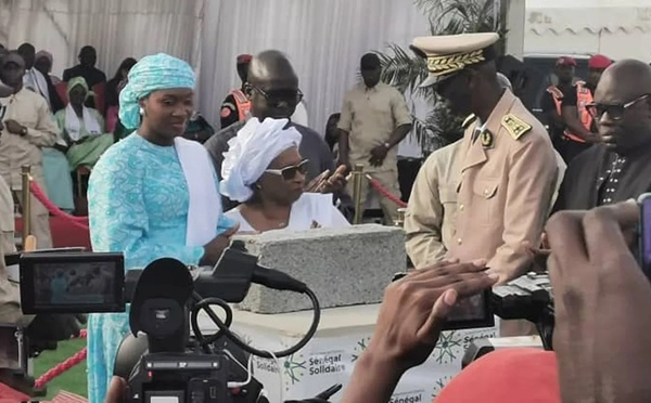 Bientôt un centre national de dépistage des cancers à Guédiawaye