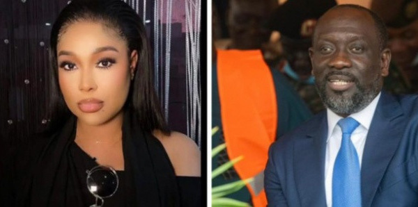 La Gambienne Aïsha Faty relaxée hier dans son différend contre Abdoulaye Thiam