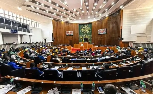 Code du Sport : la plénière qui était prévue lundi reportée à une date ultérieur