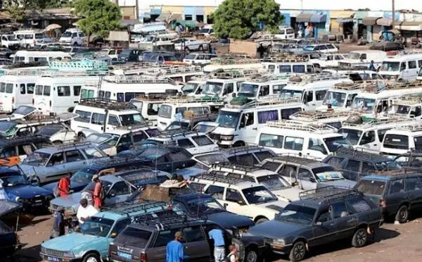 Grève : les transporteurs remettent ça pour 72 heures