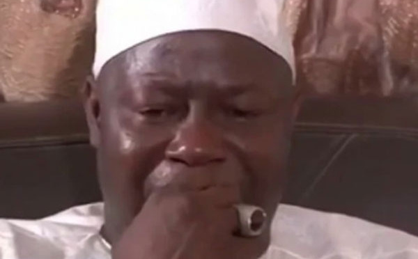 AFFAIRE DES 32 MILLIARDS DE F CFA EN FAUX BILLETS : L'ex-député Seydina Fall Bougazelli finalement renvoyé en jugement pour le 25 juin prochain