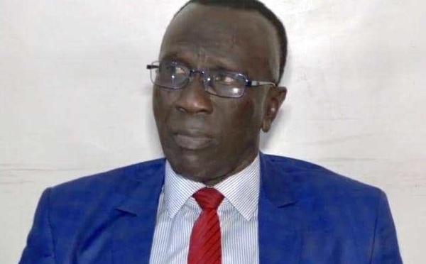 Un vibrant hommage à la « science des vérités » : l'Action Patriotique de Libération soutient Ousmane Sonko