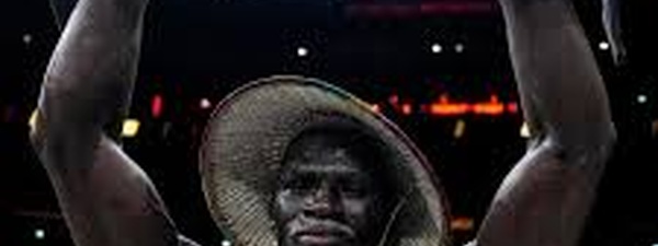 MMA – ARES 40 Moustapha Diakhaté sacré champion Light Heavyweight après une démonstration de force