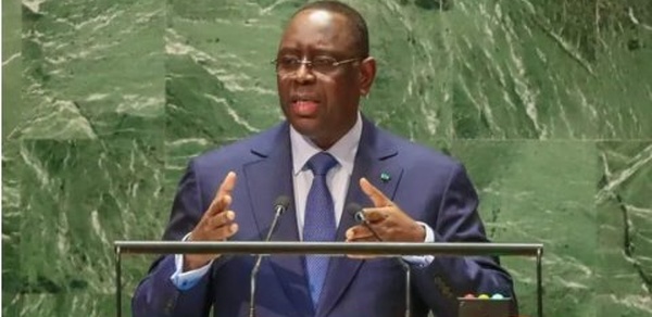 Le Rwanda, l’Ethiopie, la Tanzanie et l’Ouganda rejoignent les rangs