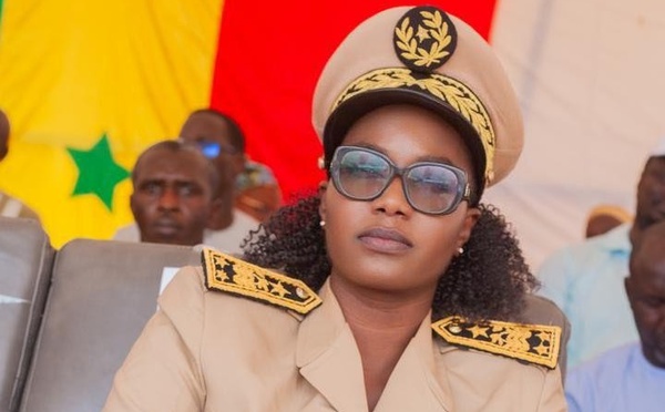 INCIDENT A KOUMPENTOUM ENTRE LE PRÉFET ET DEUX DÉPUTÉS DE PASTEF : Volée de bois vert d’anciens parlementaires contre le préfet, tandis que Alioune Ndoye tempère