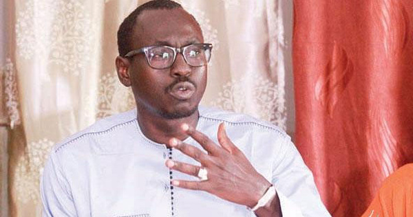 YATMA DIAW, PRESIDENT ASCVD « Nous allons défendre les couleurs du Sénégal »