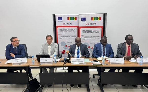 𝐒𝐞́𝐜𝐮𝐫𝐢𝐭𝐞́ 𝐭𝐞𝐫𝐫𝐢𝐭𝐨𝐫𝐢𝐚𝐥𝐞 : 𝐥𝐚 𝐃𝐆𝐀𝐓 𝐫𝐞𝐧𝐟𝐨𝐫𝐜𝐞 𝐥𝐞𝐬 𝐜𝐚𝐩𝐚𝐜𝐢𝐭𝐞́𝐬 𝐝𝐞𝐬 𝐒𝐨𝐮𝐬-𝐩𝐫𝐞́𝐟𝐞𝐭𝐬 𝐝𝐞𝐬 𝐳𝐨𝐧𝐞𝐬 𝐟𝐫𝐨𝐧𝐭𝐚𝐥𝐢𝐞̀𝐫𝐞𝐬